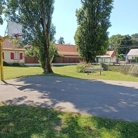 Au Nid'opale * Verton