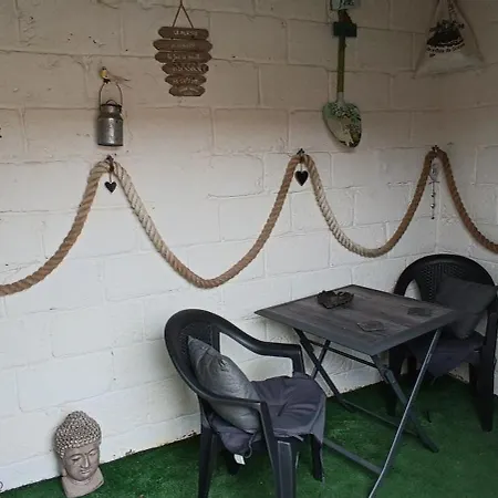 Apartamento Au Nid'opale