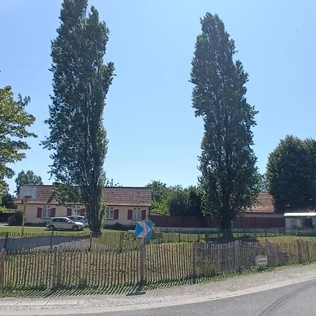 Apartamento Au Nid'opale *